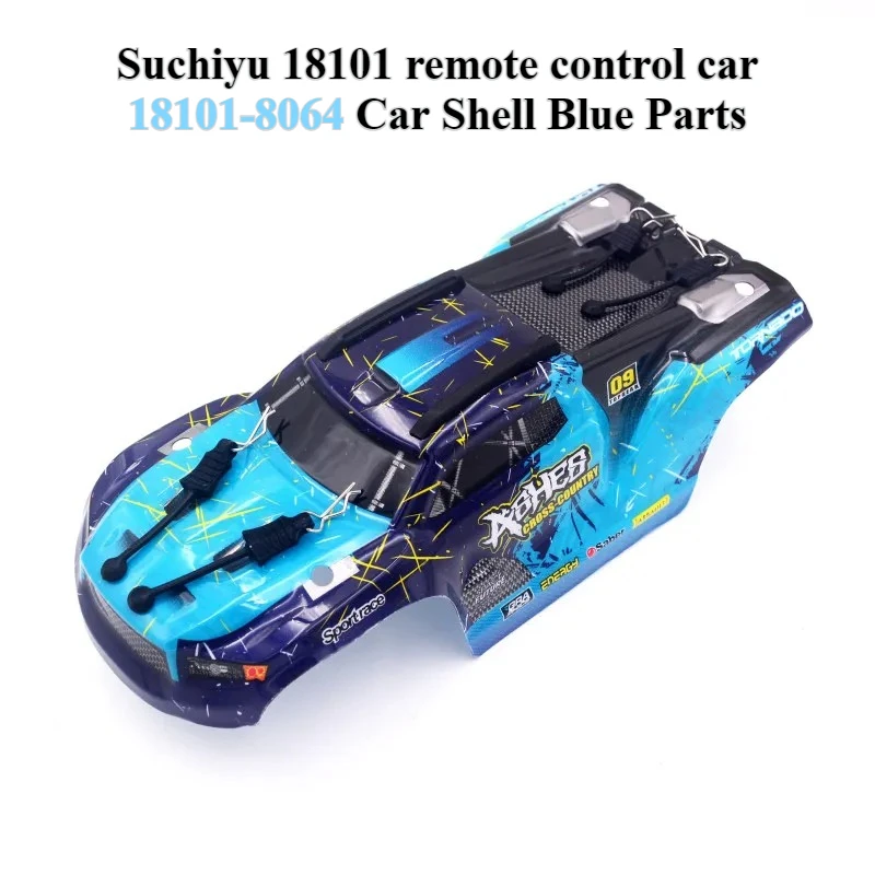 per-auto-rc-suchiyu-18101-scocca-blu-18101-8064-parte-di-ricambio-leggera-e-robusta-perfetta-per-il-modello-di-veicolo-da-corsa