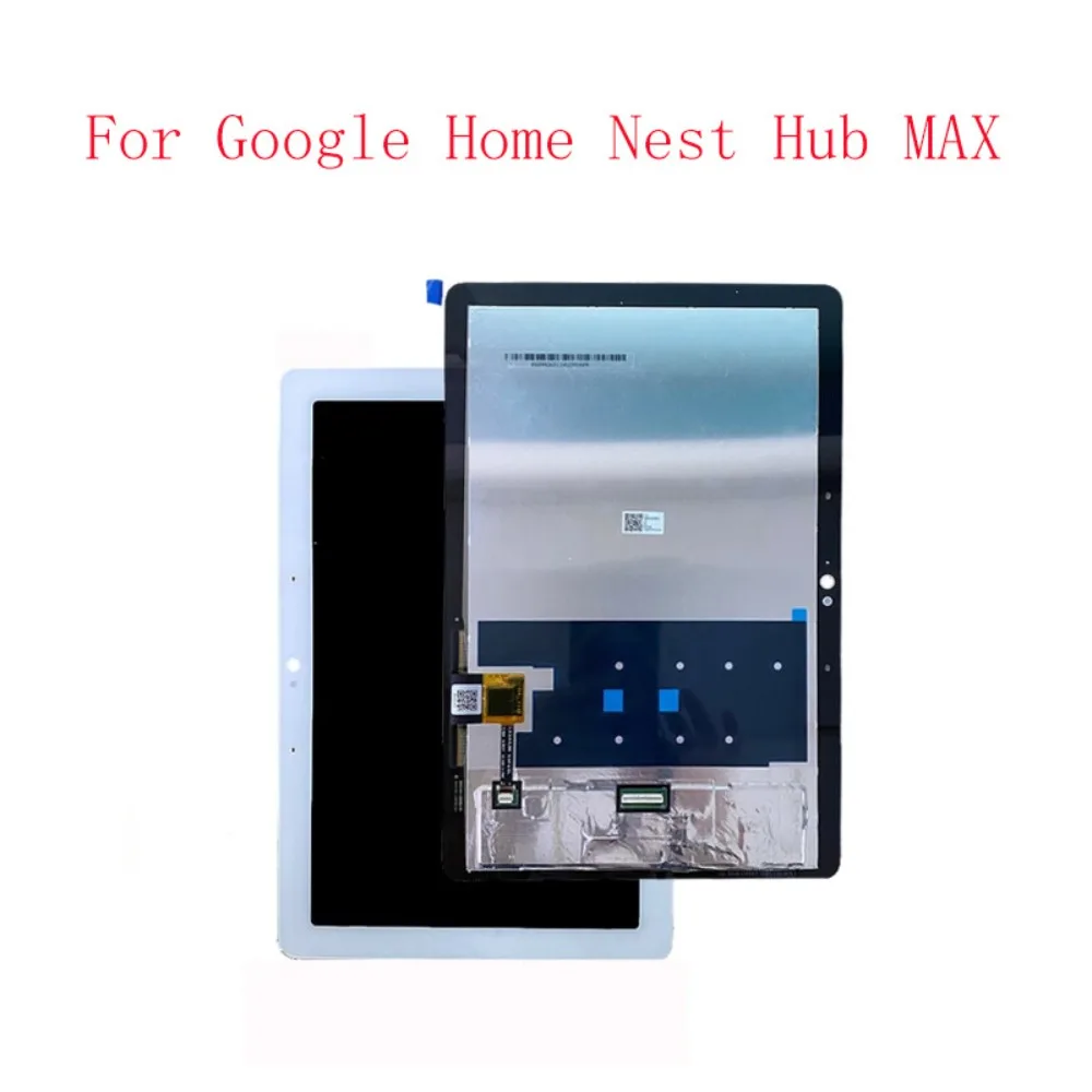 For Google Home Nest Hub Max 11