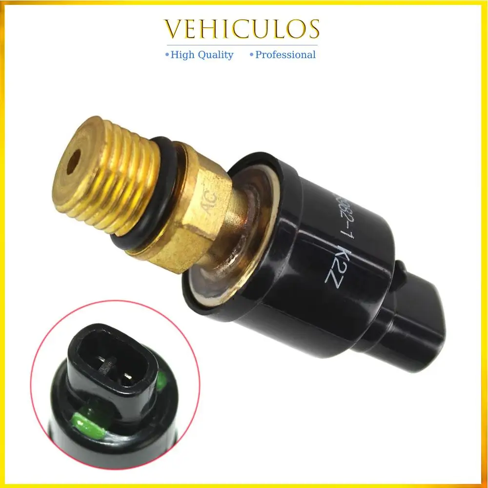 

14529295 VOE14529295 24V Pressure Sensor Switch For Volvo ECR58 ECR88 EC160B EC180B EC700B EC460B EC360B EW145B Excavator Parts