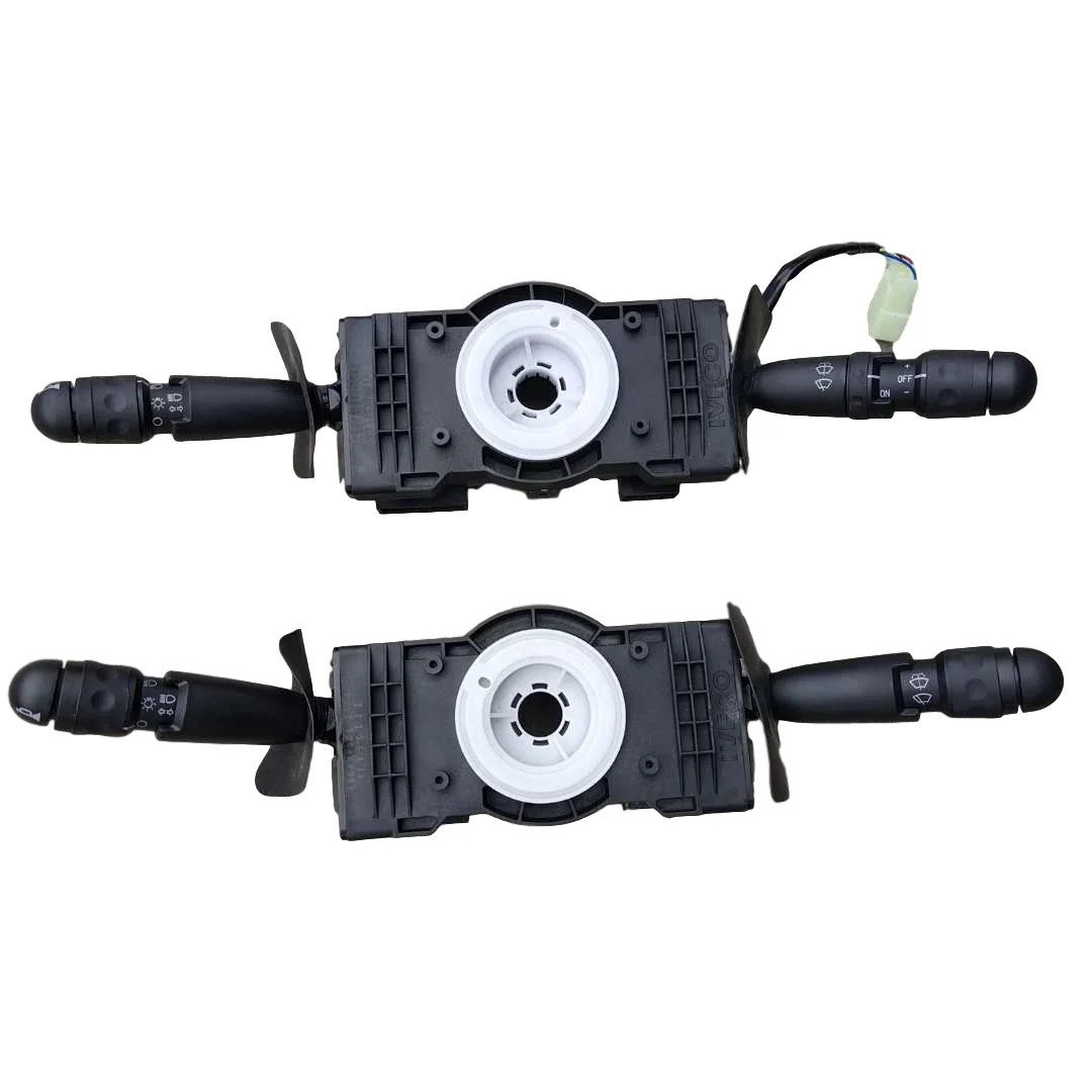 1 шт. для iveco BAODI Venice, комбинированные переключатели на руле, фары, указатели поворота, рожки, дальний свет, ближний свет, круиз-контроль