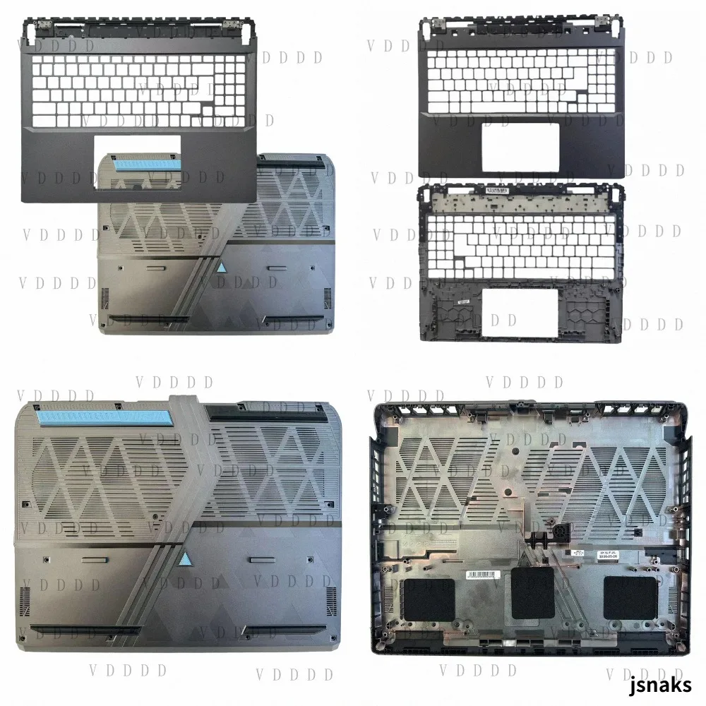 carcasa-superior-con-reposamanos-carcasa-inferior-para-msi-vector-16-hx-ai-a2xw-ms-15m5