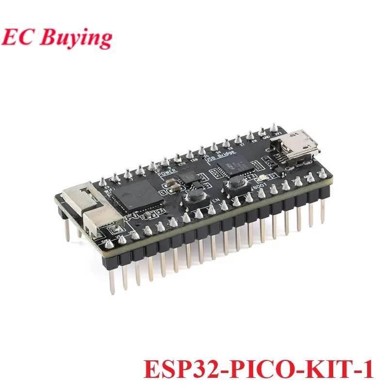 ESP32-PICO-KIT-1 Entwicklungsboard Mit ESP32-PICO-V Produktbild-Vorschau 2