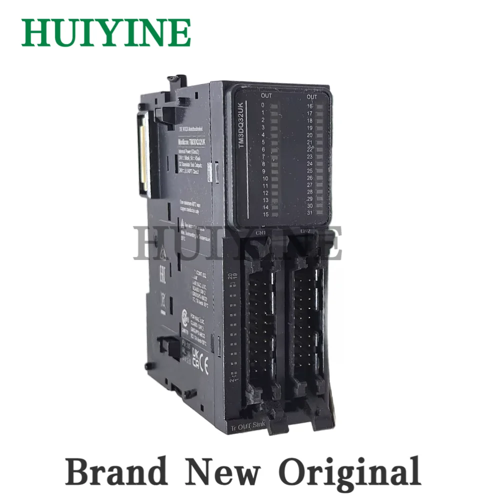 Новый оригинальный модуль ПЛК TM3DQ32UK Modicon TM3