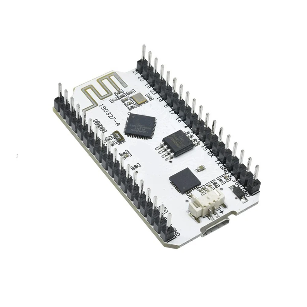 B04C-ESP32 CP2012 مجلس التنمية 0.96 بوصة OLED وحدة عرض رقمية 32 وحدة مجلس تطوير الإنترنت #2