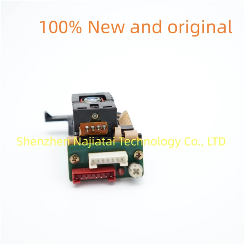 100% New HOP-M3 HOPM3 HOP M3  Radio CD Player Laser Lens Head Optical Pick-ups Bloc Optique