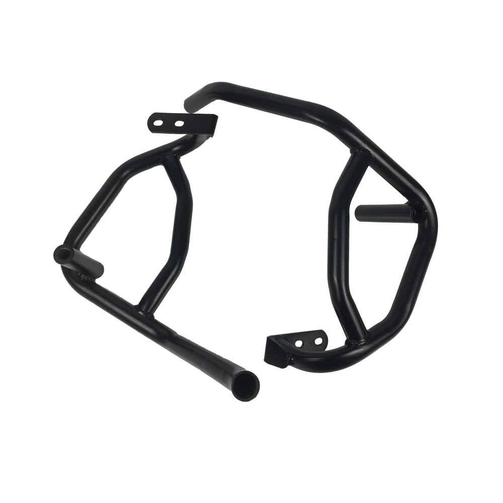 ل 2023 Z900RS محرك الحرس تحطم بار دراجة نارية الوفير السقوط حماية ل 2018 2019 2020 2021 2022 Z900 RS مقهى #6