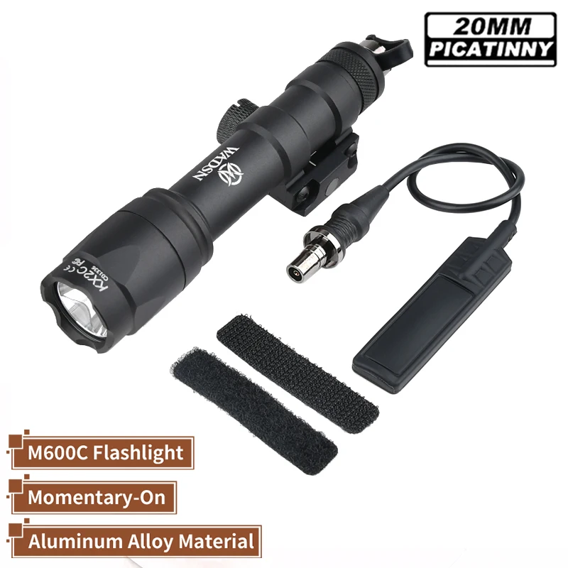 Variant: BK M600