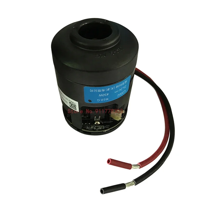 

Original Fan Module With Motor for Dreame V11 V11SE Handheld Vacuum Cleaner Spare Parts Accessories Motor Replacement