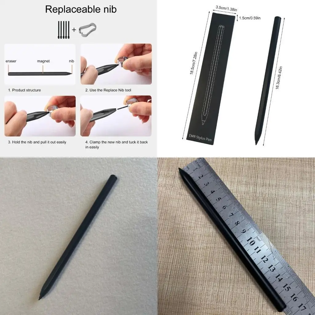 

96GE EMR TABLET PEN 4096 SENTICTION PEN PEN