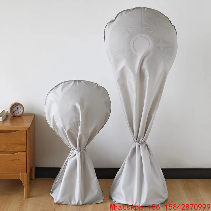 

Японский электрический вентилятор «все включено» пылезащитный чехол