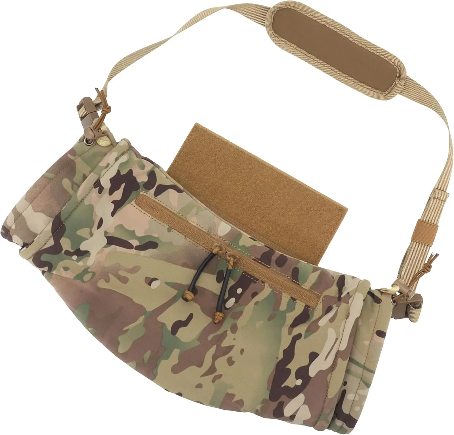 

Tactical Hand Warmer Pouch, Youth Football Hand Warmers, Portable Drop Hanger Waist Handwarmer Pouch