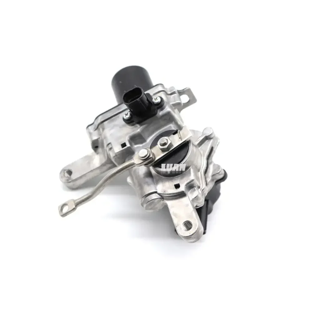 1KD turbo wastegate electric actuator 17201-30100 FOR Toyota Landcruiser D-4D,Hilux SW4 17201-30160 17201-0L040