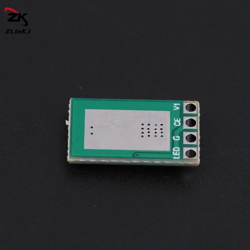 (ZYDD01) 1/3/5PCS 9W DC 3.3V 3.7V 5V 30-1500MA Adjustable Constant Current Current LED Driver PWM Control Board  Power Module