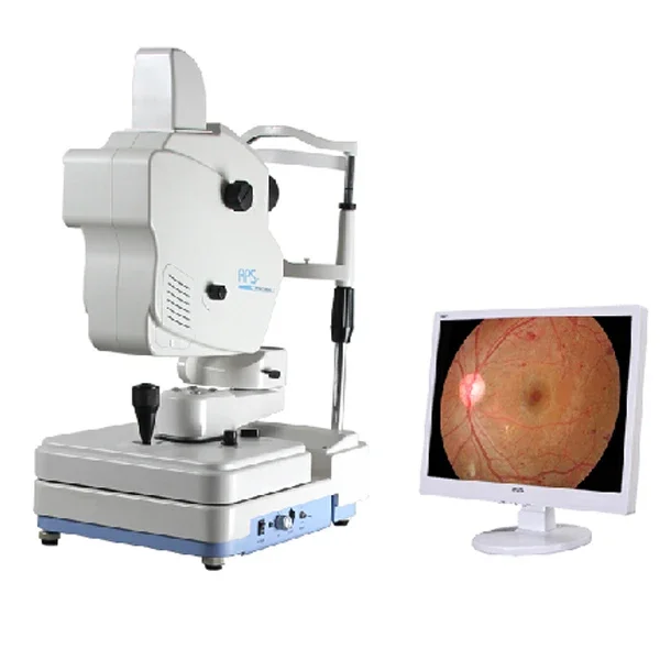 APS-BRE eye optometry equipment retinal fundus camera-