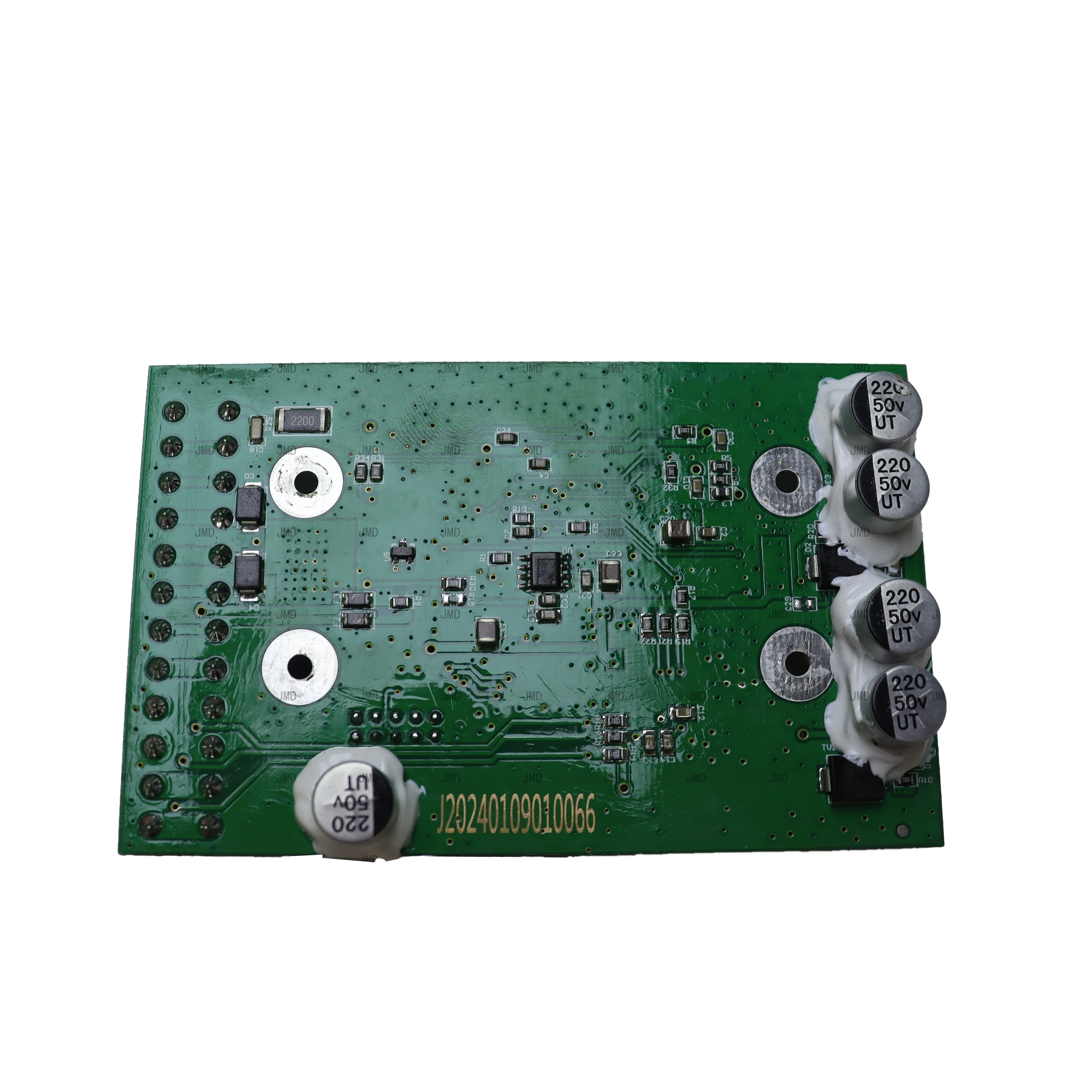 Relay Control Panel…