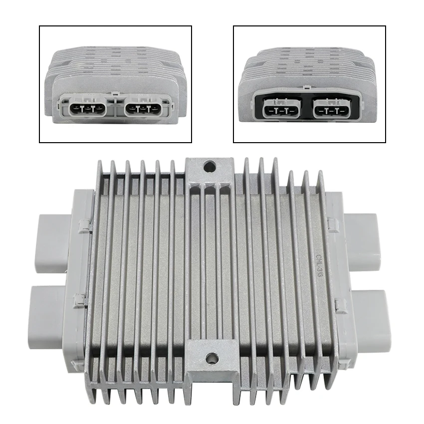 

710007558 Motorcycle Voltage Regulator For Can-Am Maverick R 996NT BASE X XRS Maverick R MAX 996NT2 BASE X XRS 2024-2025