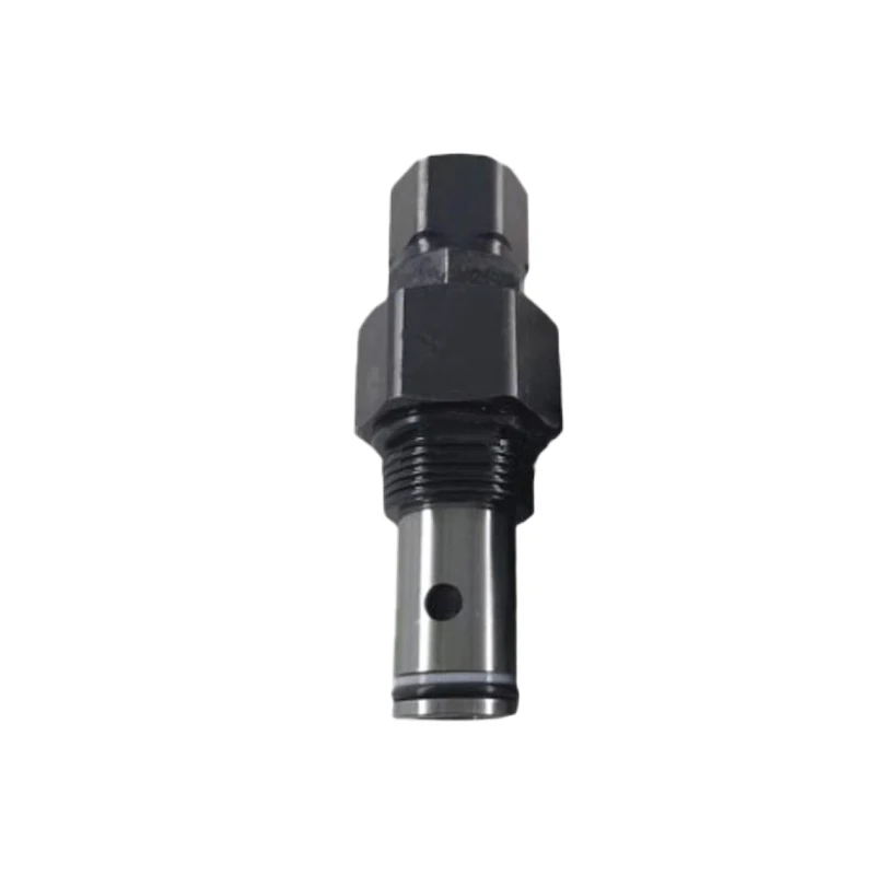 Pilot overflow valve XYF10-06 Crane valve pressure relief valve thread insertion manual adjustable pressure