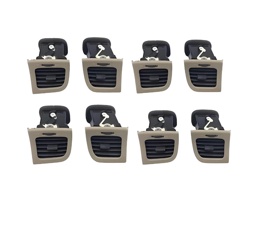 

Новый оригинальный воздуховод Liuquan бежевого цвета (1G973-80000) для KIA Rio (1G97410000, 1G97420000, 1G97370000, 1G97380000)