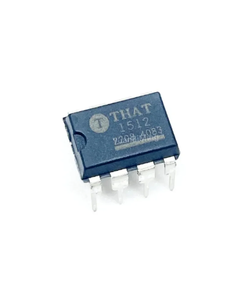 THAT1512 THAT1512P08-U DIP8, 1 개