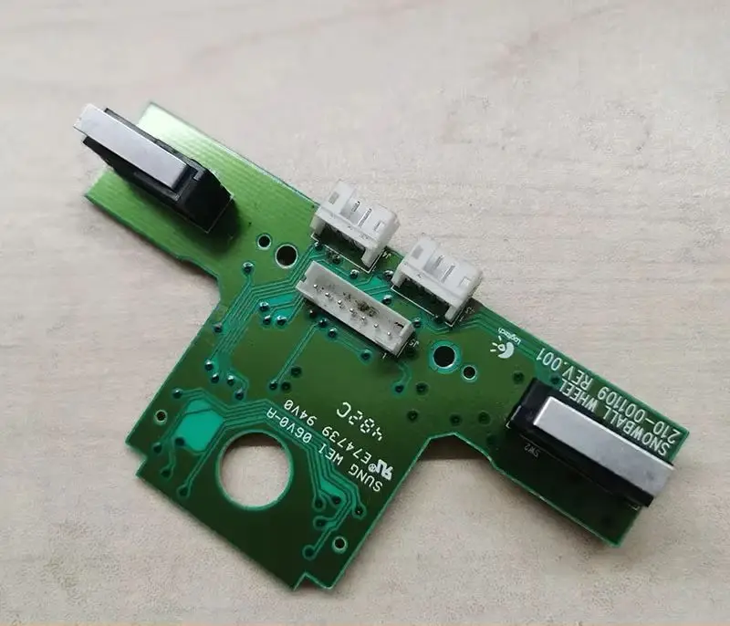 

G29 Steering Wheel Motherboard Button Accessories G27G920 Power Pedal Mainboard Motor Gear Pedal