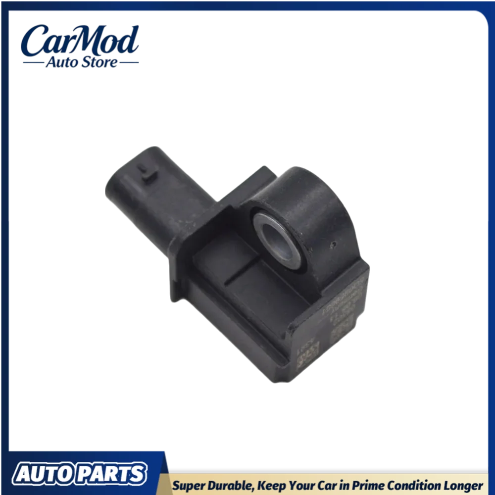 

5Q0959651B Front Crash Impact Sensor Airbag Bag Sensor For VW Golf 7 MK2 Jetta B8 Tiguan 2013-2020 Audi A3 Q2 Q3 TT Skoda Octavi