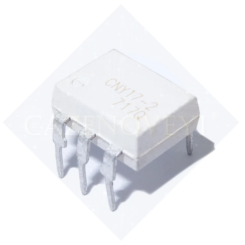 1-100PCS FQD2N60C 2N60C CNY17-2 CNY17 CPH5524-TL-E 3Y CS8412-CSZ CS8412 MP8706EN MP8706 1N5819