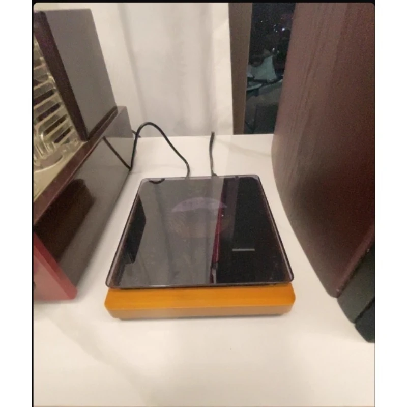 CD Player Retro Listening To Albums CD Bluetooth Player Lossless Sound