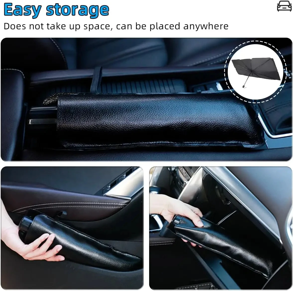 Thumbnail 4 - #13 Car Window Protection Price Drop Alerts