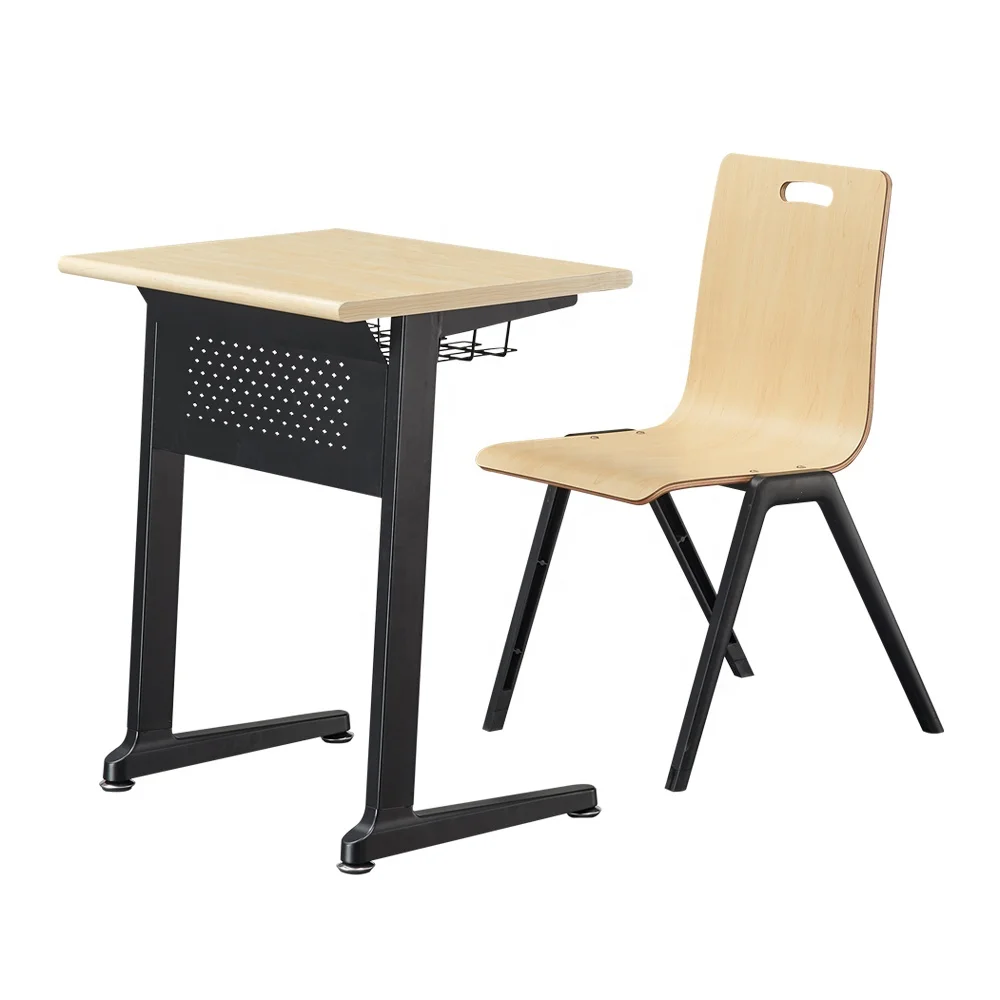 Furniture University Auditorium Lecture Hall College School Desk And Chair With Writing