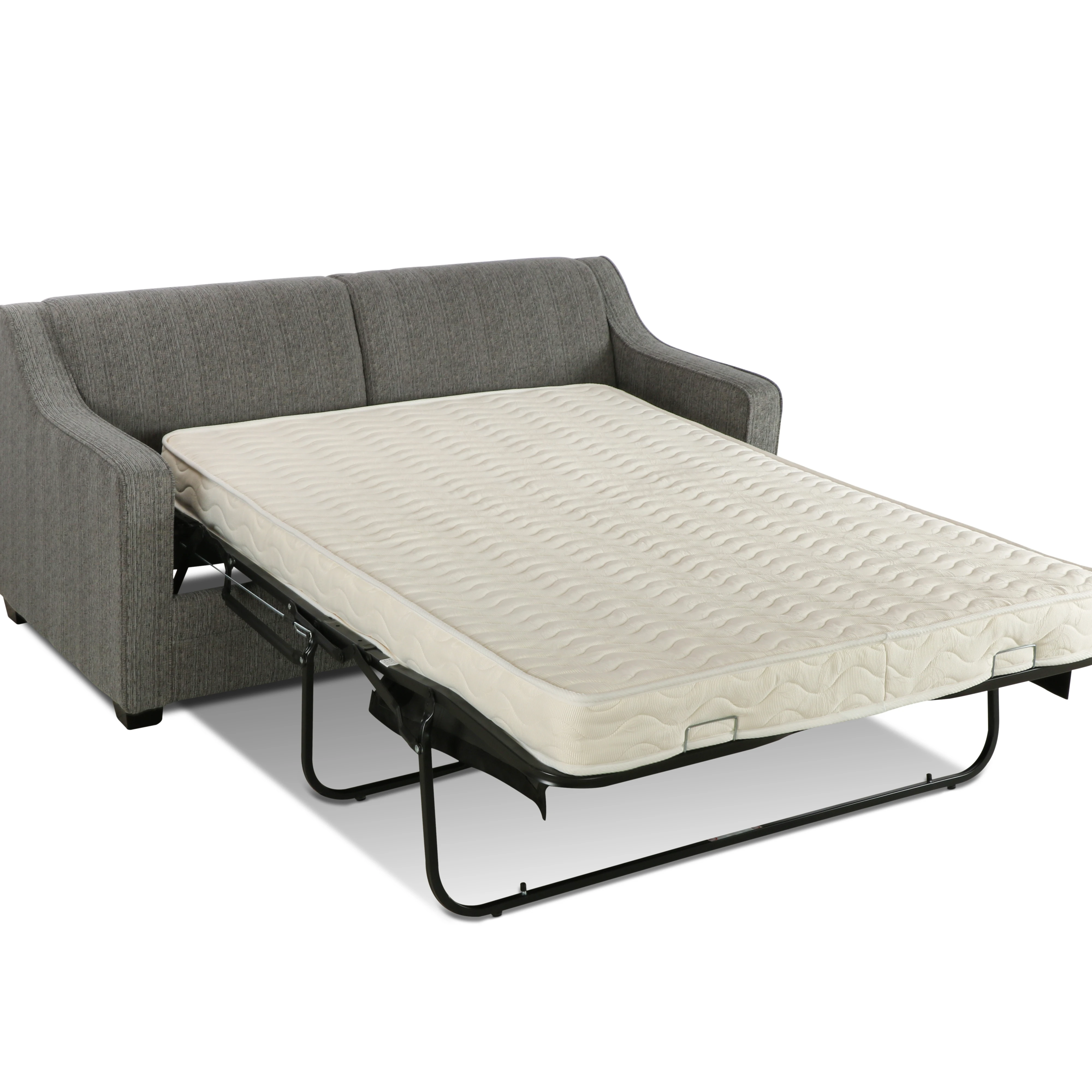 

Modern Style Hot-Selling Fabric Sleeper Couch Sofa Bed Foldable And Storage Features For Bedroom Or Hotel Metal Wooden Frame