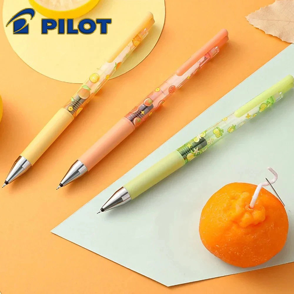 New Japan Pilot Juice Up Gel Pen CA.LJP20S5 20th Anniversary Limited ST Nib School Supplies Kawaiii Stationery Rollerball Pen