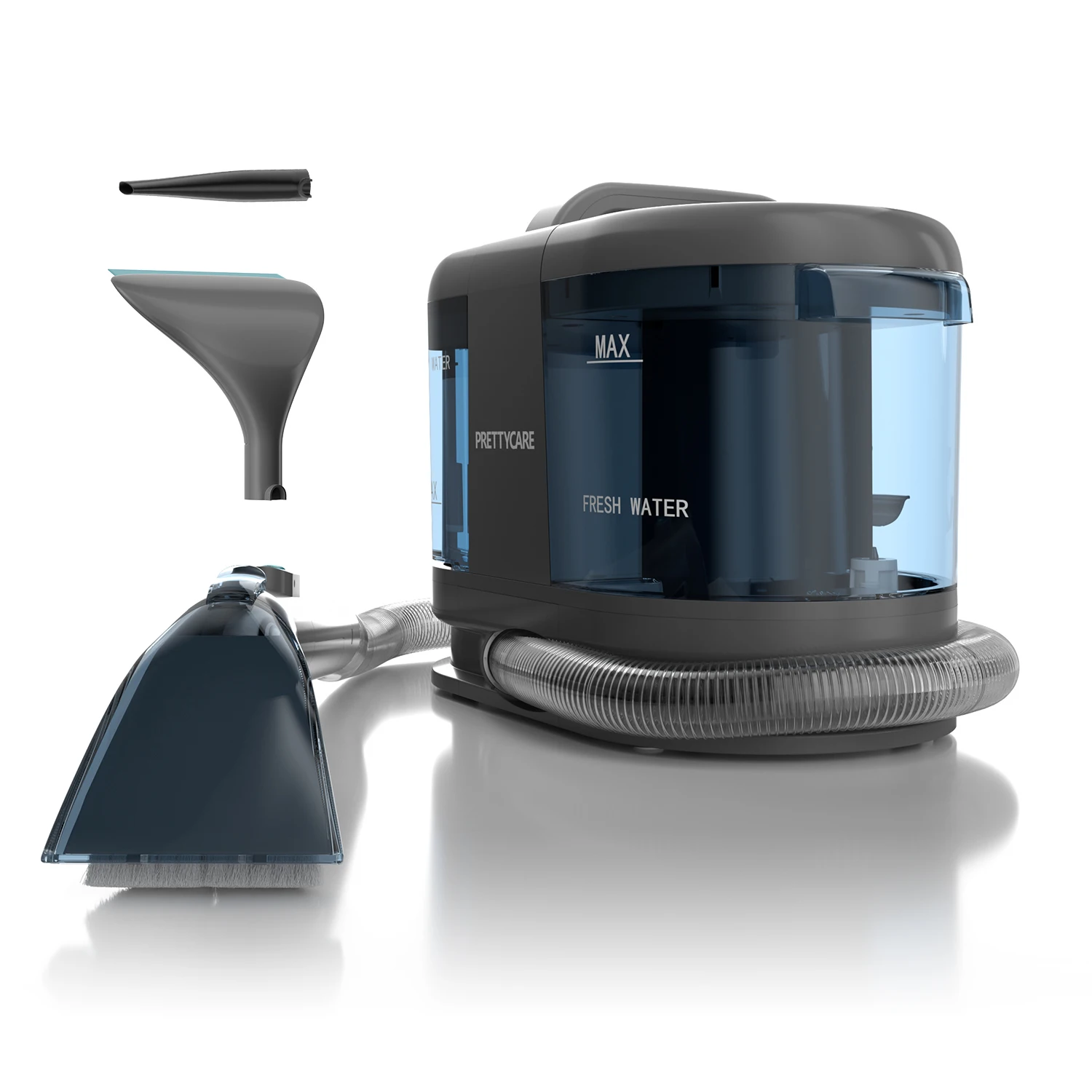 #19 Best Carpet Cleaners to Buy In 2026