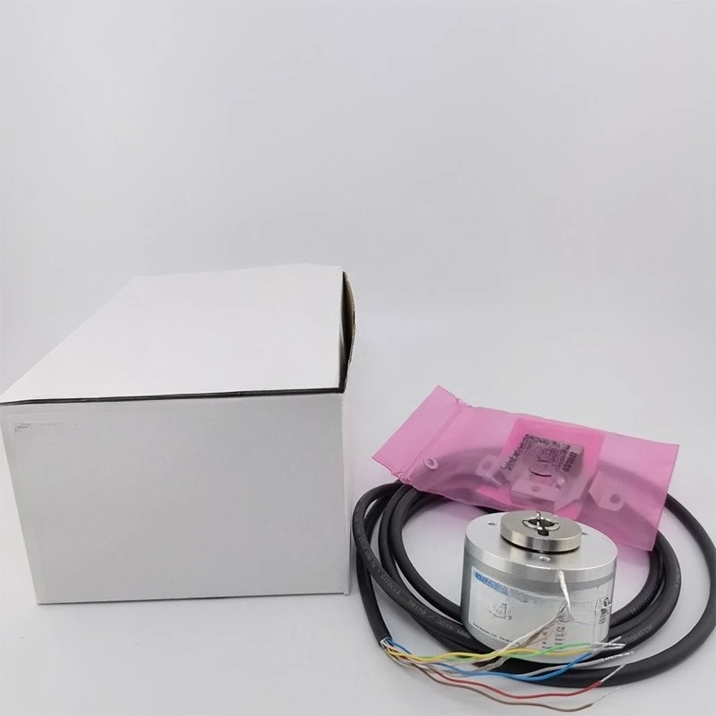 For EAM580-BAA.7L4G.12120.A -11246588 Absolute Encoder