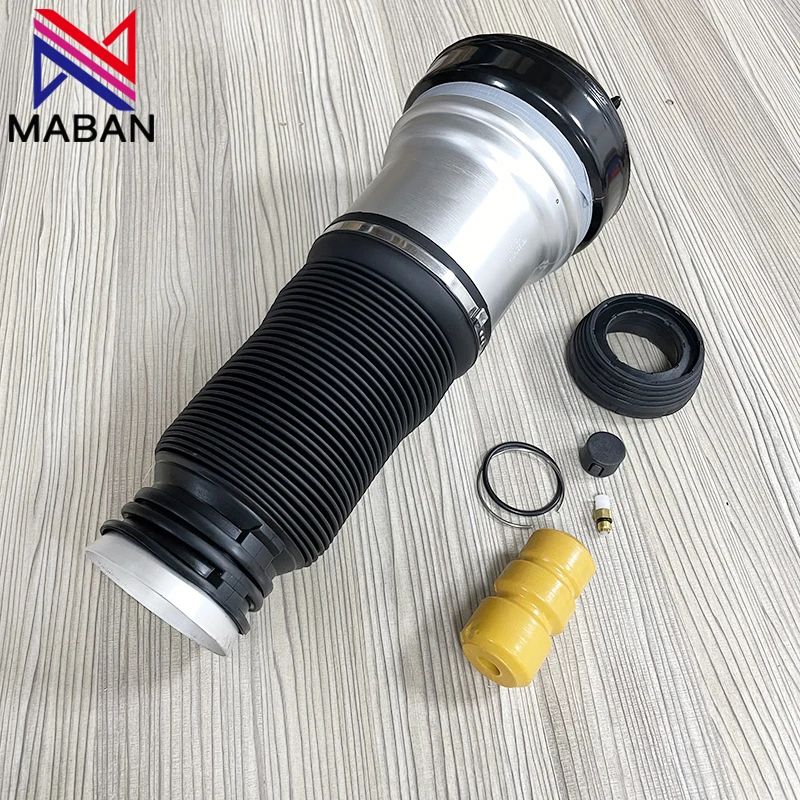 Hot Selling 2203202438 Front Air Suspension Shock Absorber Spring Bellow Strut For Mercedes S Class W220 - Image 6