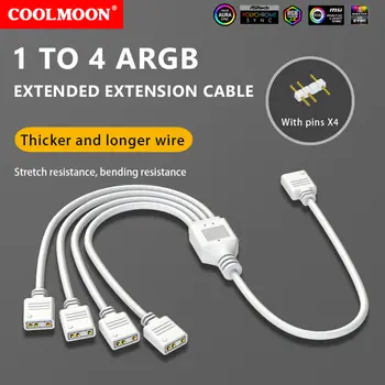 8 best sales Argb uzantısı - №3