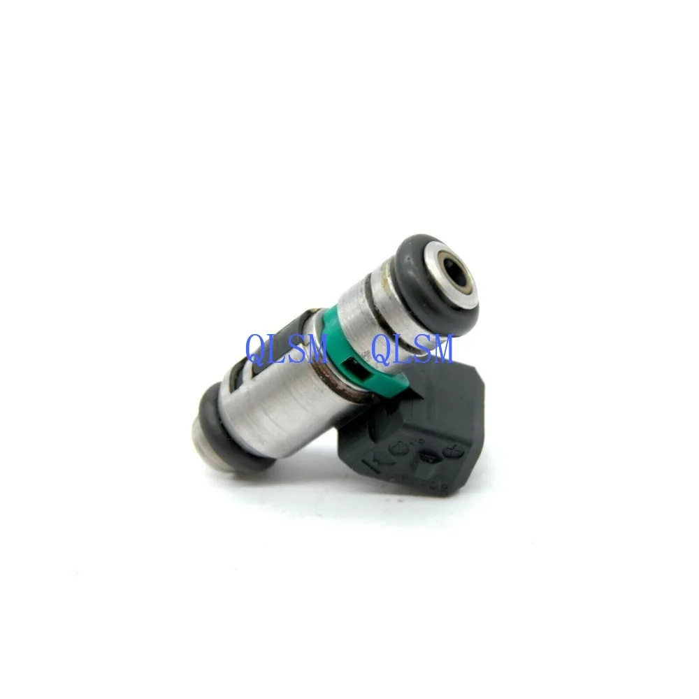 IWP-109 FUEL INJECTOR FOR FIAT STILO BRERA MAREA PUNTO 1.6 16V 103 WEBER IWP109 Premium Car Accessories - view 6