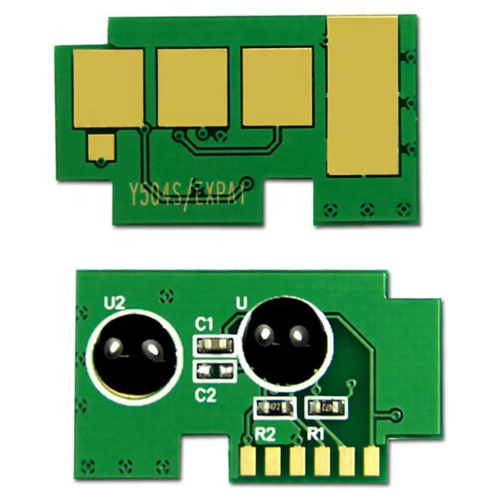 Toner Chip for Samsung ProXpress SL M4080FX M4030ND M4080 M4030 4030 4080 M4080 FX M4030 ND SL-M4080FX SL-M4030ND SL-M4030 4080