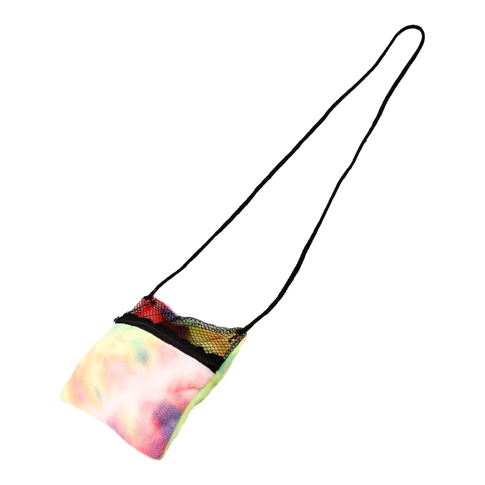 الحيوانات الأليفة حقيبة محمولة تنفس حاملة الحيوانات الصغيرة للهامستر الفئران خنزير غينيا السفر في الهواء الطلق مادة القطن مستلزمات الحيوانات الأليفة #2