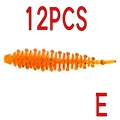 12pcs E