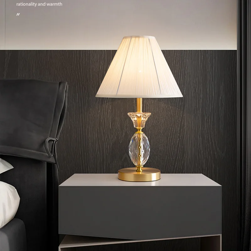 New Coming Restaurant Hotel Bar High Lumen Energy Saving Led Table Lamp Modern Wholesale in China