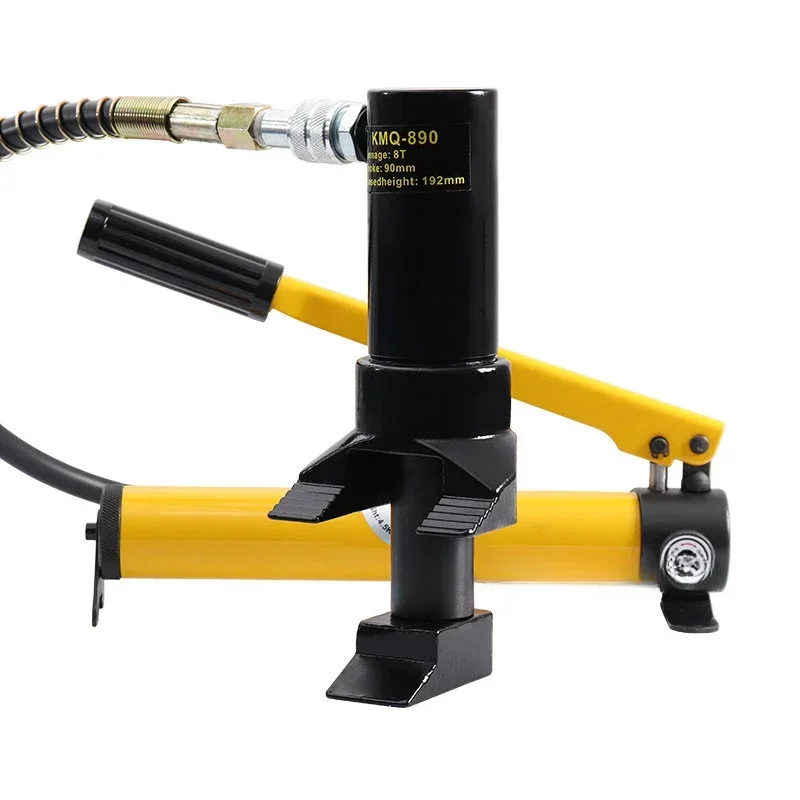 Hydraulic Door Open… - image