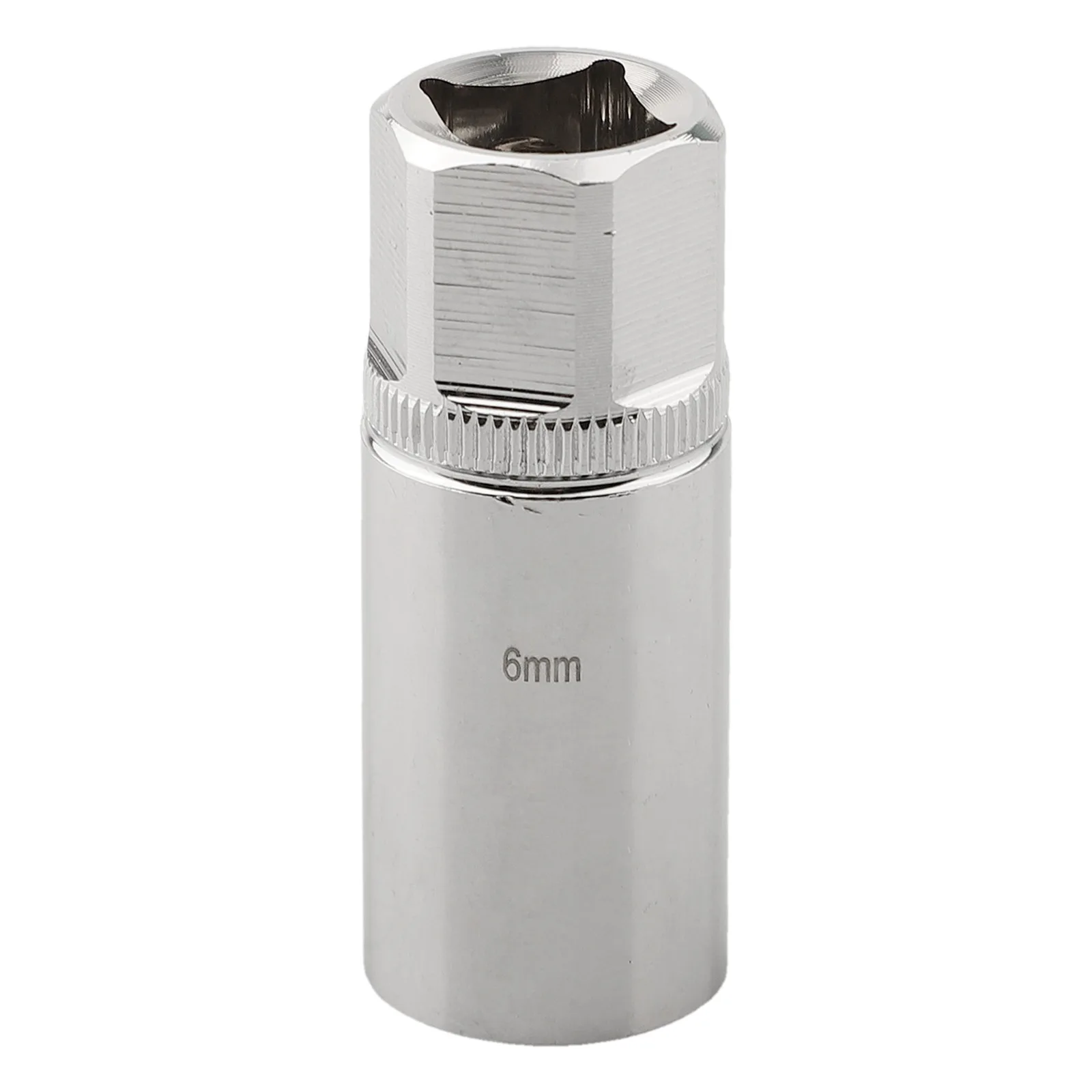 Square Driver 12 Inch with 1/2 Drive Screw Extractor Kit Chrome Vanadium Steel Suitable for Repairing Damaged for studs and