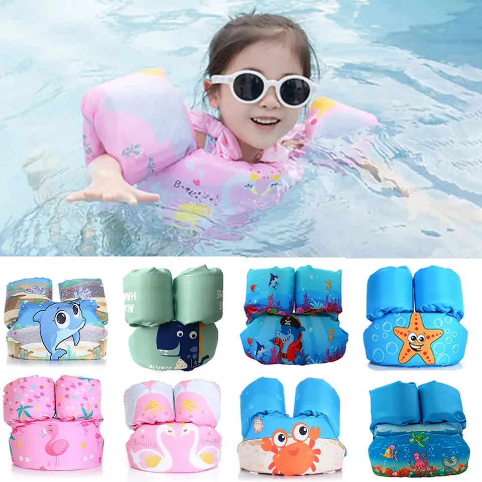 Baby-Schwimmschwimmer, Schaumstoff, Sicherheit, Schwimmtraining, schwimmender Pool, Säuglingspool, Schwimmer für Kinder, Babys, Kleinkinder