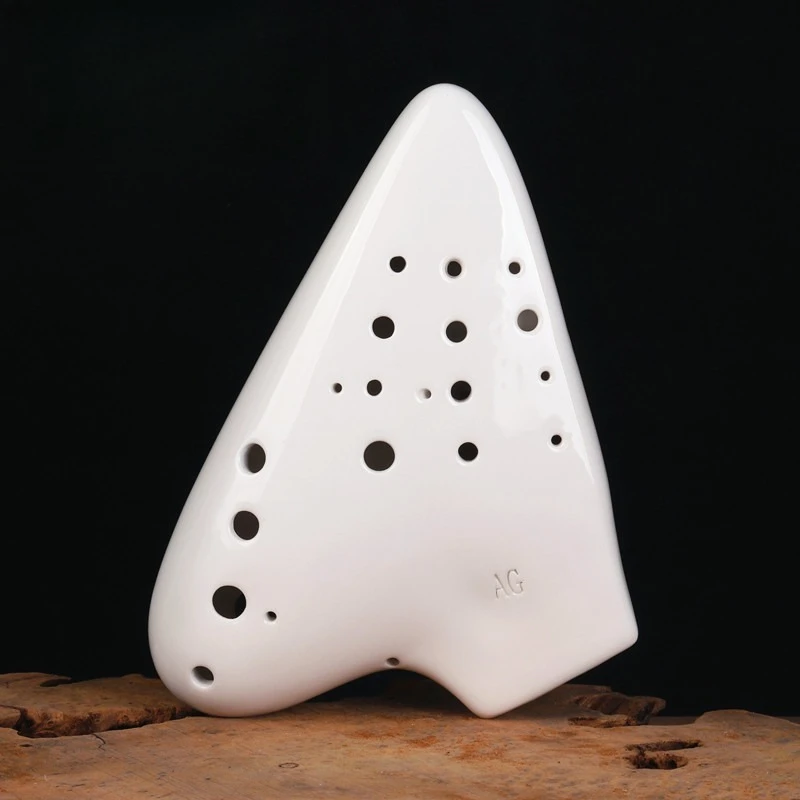 Triple Ocarina Ag T…