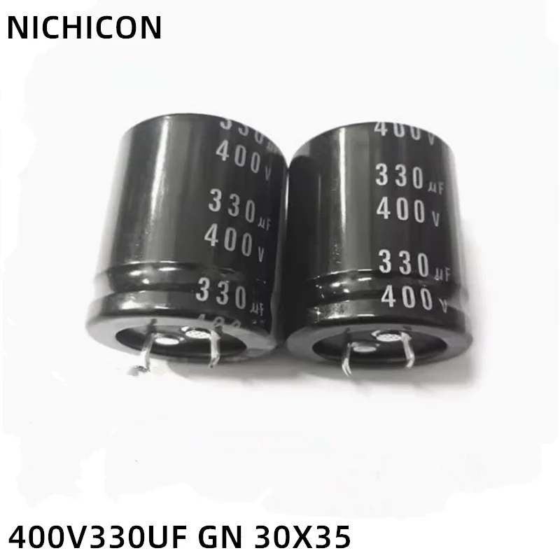UF 330 전해 캐패시터, 400V, 820, 1 개