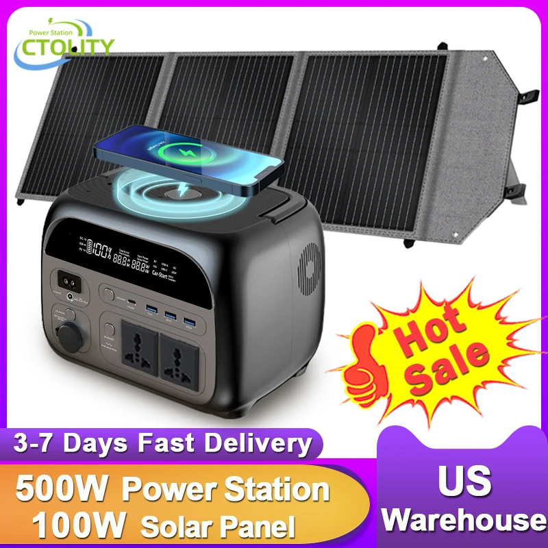 yZ[zCTOLITY Lvd 500 bg|[^uzd@ 345Wh Lifepo4 obe[ AC o 100 bg 20.5 V tLVu\[[pl USB