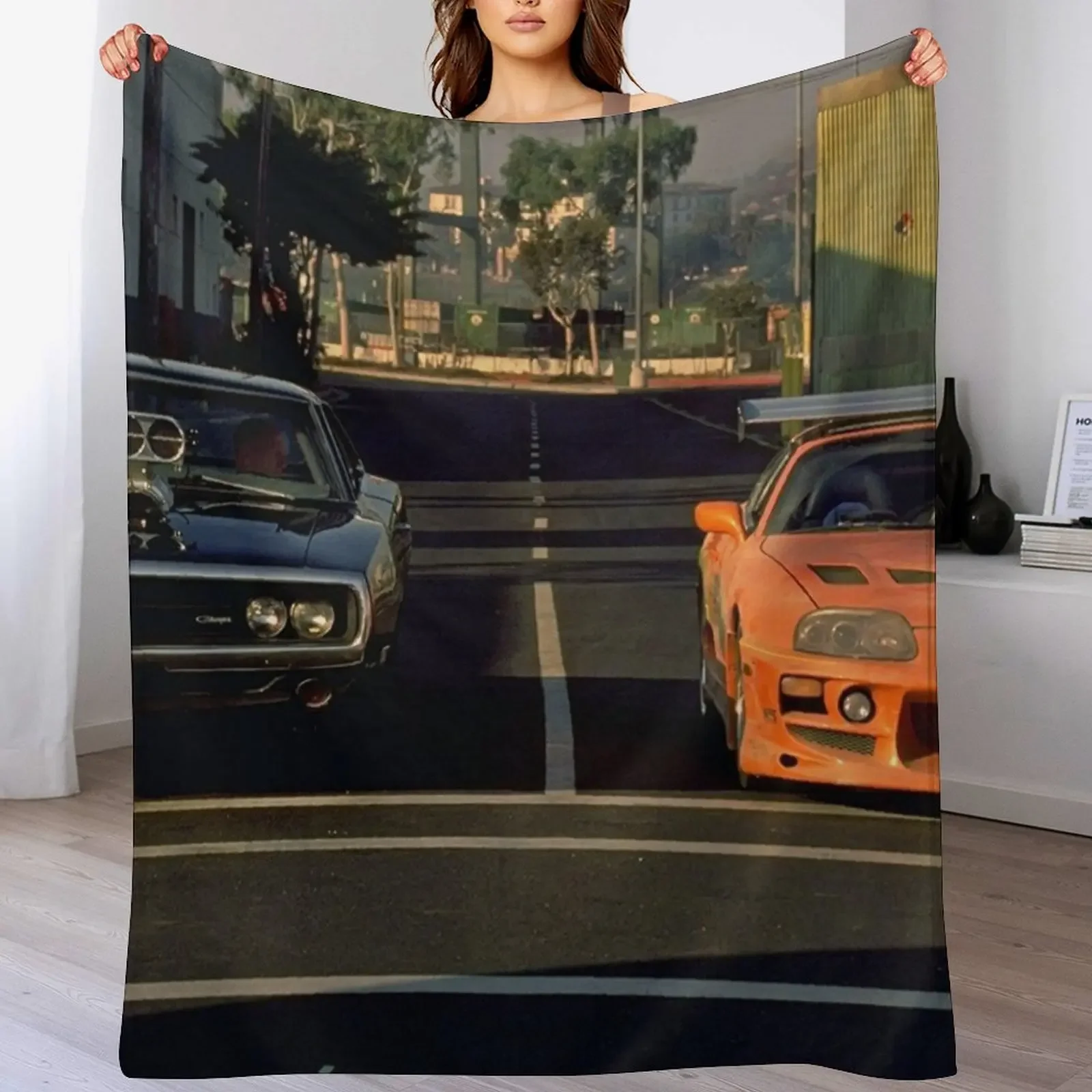 best selling!!! Throw Blanket Cozy Warm Blanket for Bed Room Decor