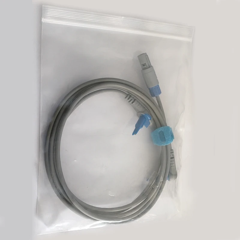 Original&New Temperature Flow Probe Compatible for Fisher Parker 900MR869, 900MR860 Humidifier