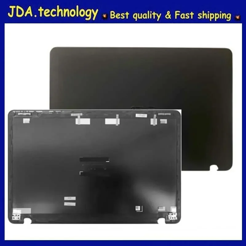 

MEIARROW New/Org For ASUS Q504 Q524U UX560 LCD back cover back shell A cover 13NB0CE3AM0311,Black