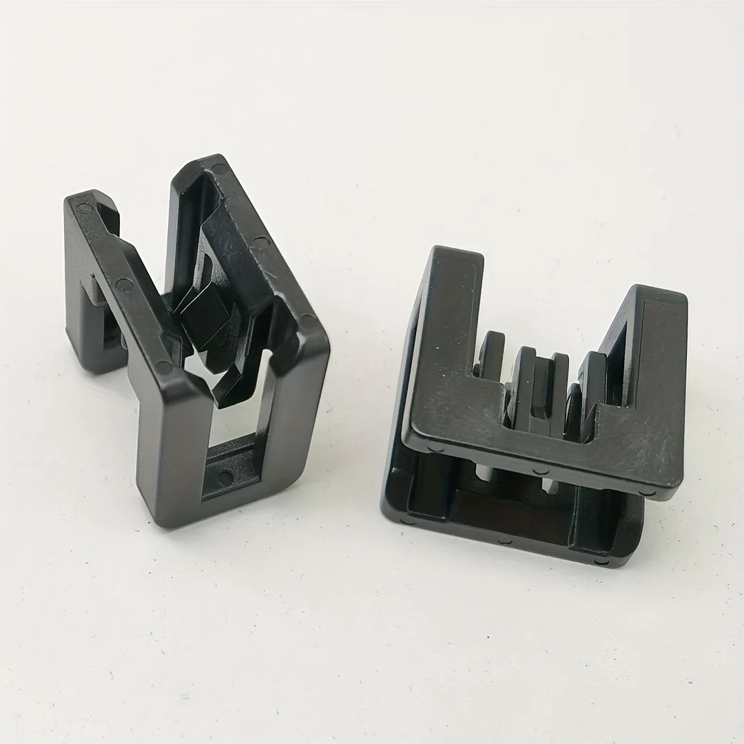 10pc Car Windscreen Trim Clips Car Trim Panel Fasteners Body Trim Clips Aerodynamic Car Fasteners Car Trim Accessories Wholesale